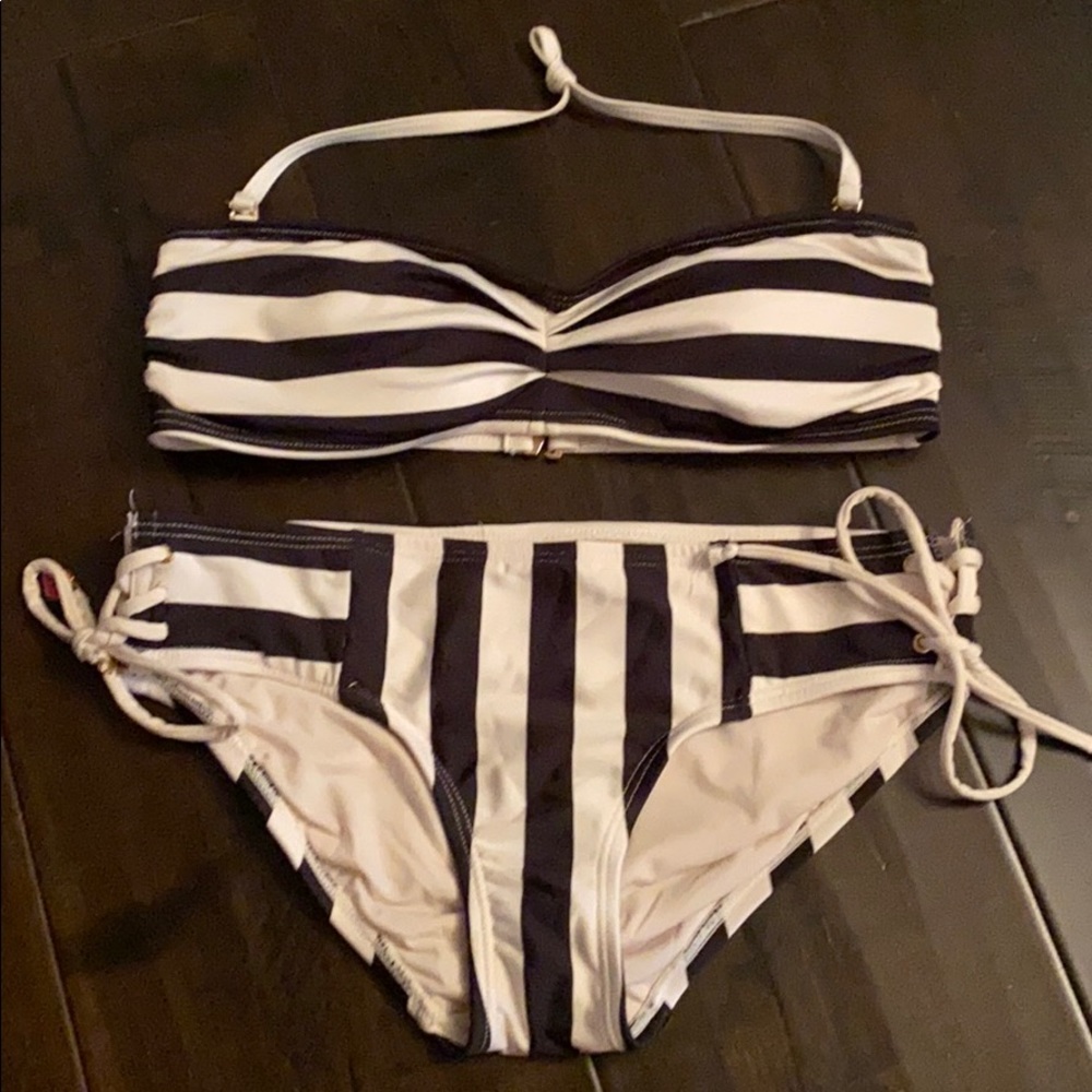 Juicy couture bikini